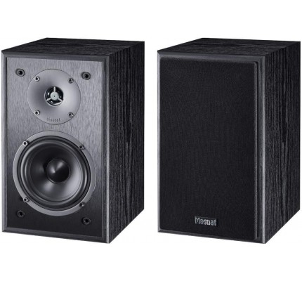 Magnat Monitor S10 B Siyah 1 Çift Hoparlör
